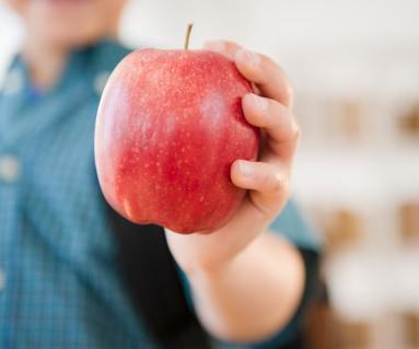 女性养生：26种顶级抗衰老食物