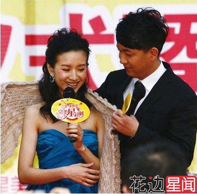 董洁婚变后接戏转型演小三！ 被赞有自知之明