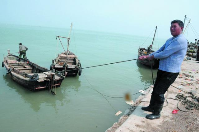 海鲜休产假乱捕要严查 下月起休渔三个月(图)