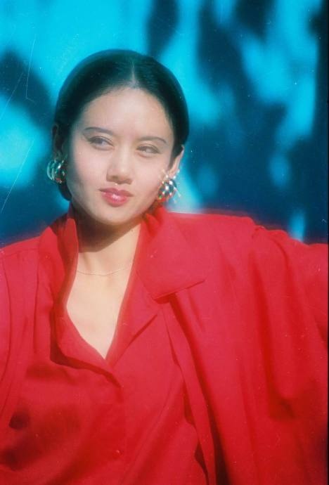 杨丽萍