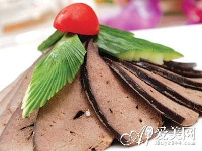  10大食物补肾显奇效 常吃年轻不显老 