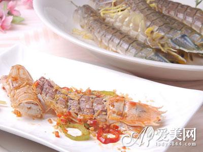  10大食物补肾显奇效 常吃年轻不显老 