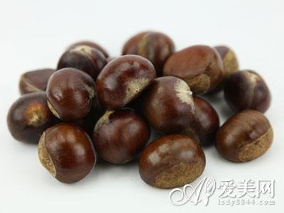  10大食物补肾显奇效 常吃年轻不显老 