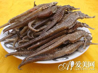  10大食物补肾显奇效 常吃年轻不显老 