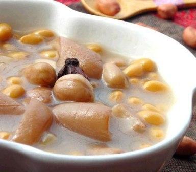 美容养生：女人必知 皮肤最爱10种食物