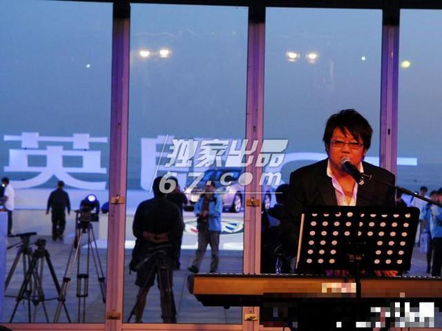 周迅历任男友现状：贾宏声自杀 窦鹏归于平淡