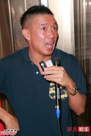 杜汶泽暂别香港：赚再多钱也买不到自己