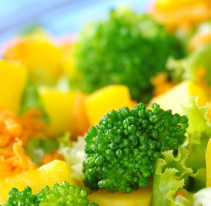 6种黄金食物吃法禁忌 你吃的健康吗?