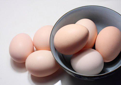 科学饮食：6种错误吃法让鸡蛋变“毒品”