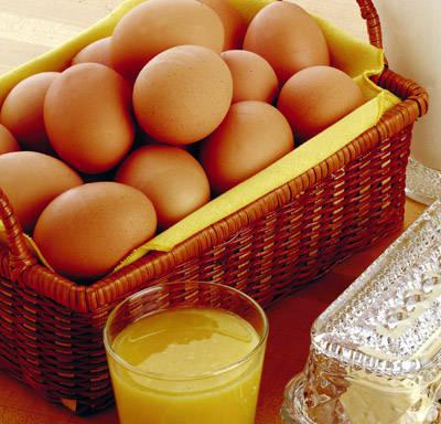 科学饮食：6种错误吃法让鸡蛋变“毒品”
