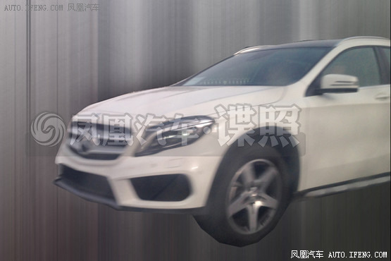 一周新车消息汇总 自主版极光或12万起