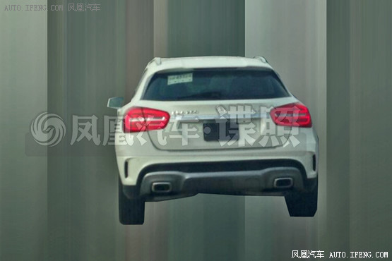 一周新车消息汇总 自主版极光或12万起