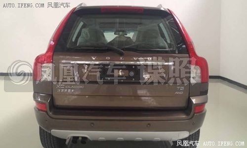 一周新车消息汇总 自主版极光或12万起