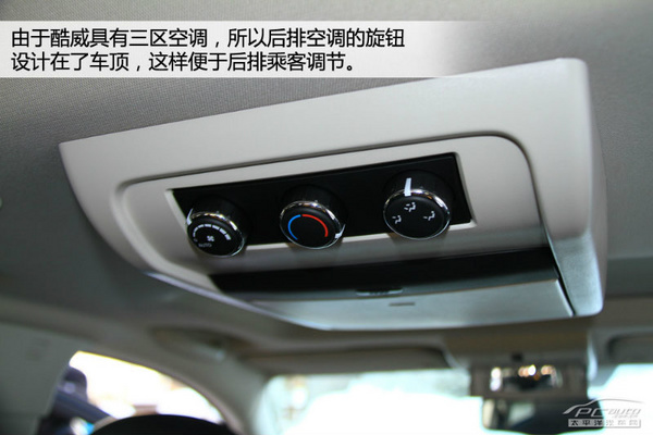 全家都舒心 20-30万元7座家庭用车推荐