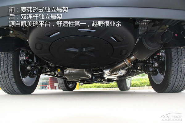 全家都舒心 20-30万元7座家庭用车推荐
