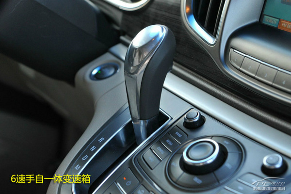 全家都舒心 20-30万元7座家庭用车推荐