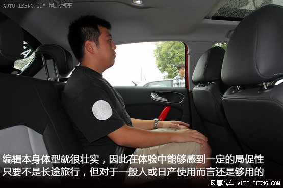 4款高品质合资两厢车推荐 城市代步选择