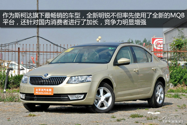 新车亮点颇多 新晋合资紧凑型车推荐