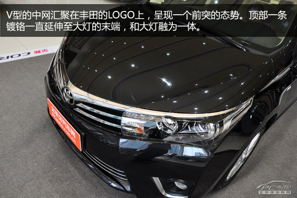 新车亮点颇多 新晋合资紧凑型车推荐