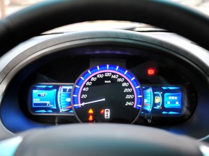 既实用又实惠 5款9万元以下自主SUV海选