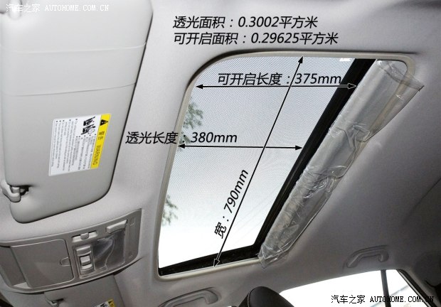 既实用又实惠 5款9万元以下自主SUV海选