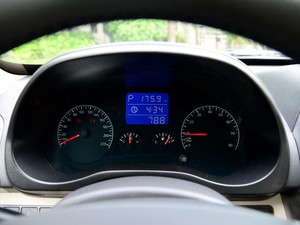 既实用又实惠 5款9万元以下自主SUV海选
