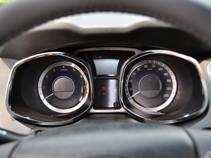 既实用又实惠 5款9万元以下自主SUV海选