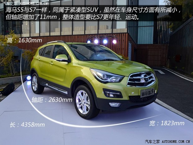 既实用又实惠 5款9万元以下自主SUV海选