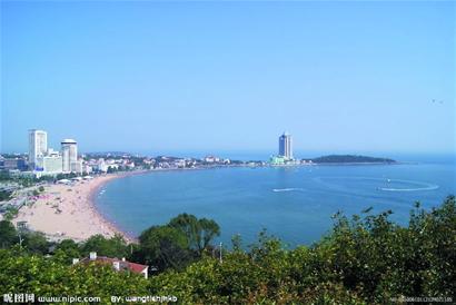 青岛海陆统筹管理海岸带 划红线保护
