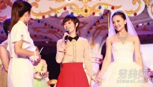 孙茜罗海琼徐露 长得平庸却嫁入豪门的女星 孙茜罗海琼徐露 长得平庸却嫁入豪门的女星