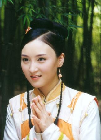 孙茜罗海琼徐露 长得平庸却嫁入豪门的女星