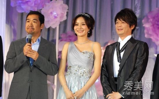 孙茜罗海琼徐露 长得平庸却嫁入豪门的女星 孙茜罗海琼徐露 长得平庸却嫁入豪门的女星