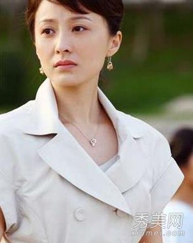 孙茜罗海琼徐露 长得平庸却嫁入豪门的女星