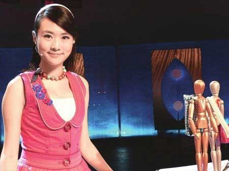 盘点央视“冷门”美女主播 才貌双全各具风情