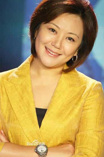 盘点央视“冷门”美女主播 才貌双全各具风情