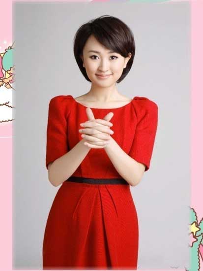 盘点央视“冷门”美女主播 才貌双全各具风情