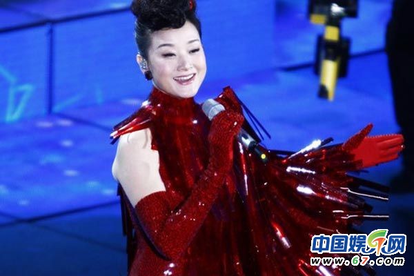 最雷造型盘点
