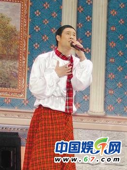 最雷造型盘点