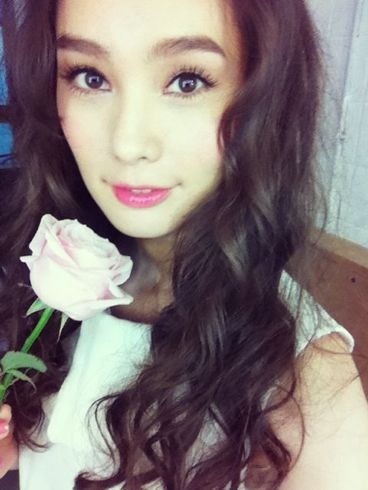 女模Shoko（池间晶子）