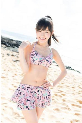渡边麻友