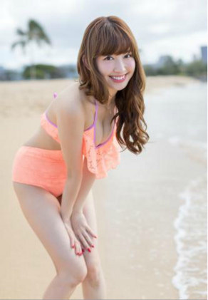 小嶋阳菜