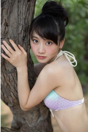 松井玲奈
