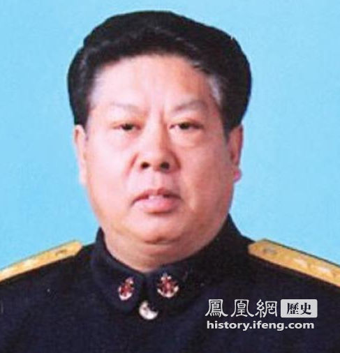 盘点近年来因贪腐落马的军队高官