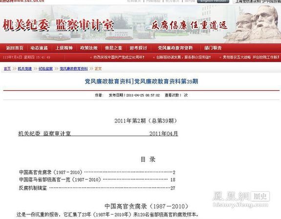 盘点近年来因贪腐落马的军队高官