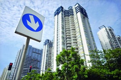 网友眼中的3大楼市拐点信号